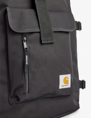 CARHARTT WIP Philis water-repellent polyester backpack detail 2