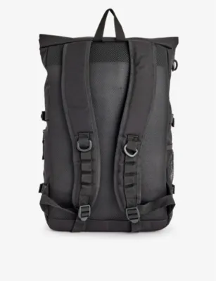 CARHARTT WIP Philis water-repellent polyester backpack detail 3