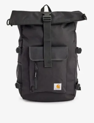 CARHARTT WIP Philis water-repellent polyester backpack