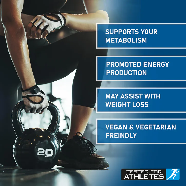 Applied Nutrition Acetyl L-Carnitine Powder 150g detail 2