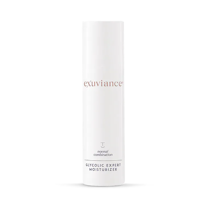 Exuviance Glycolic Expert Moisturizer 50ml detail 3