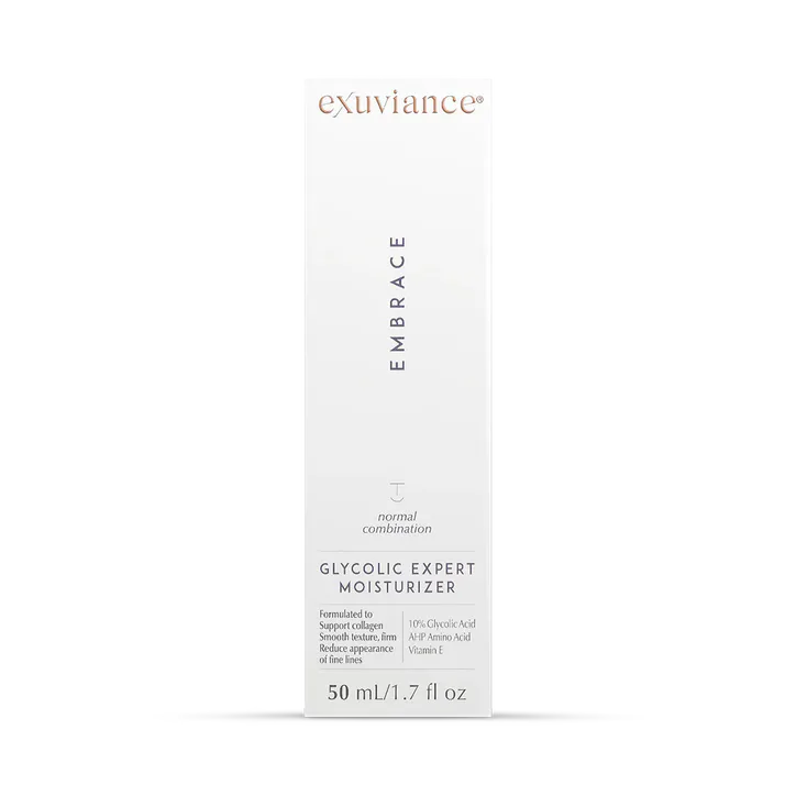 Exuviance Glycolic Expert Moisturizer 50ml