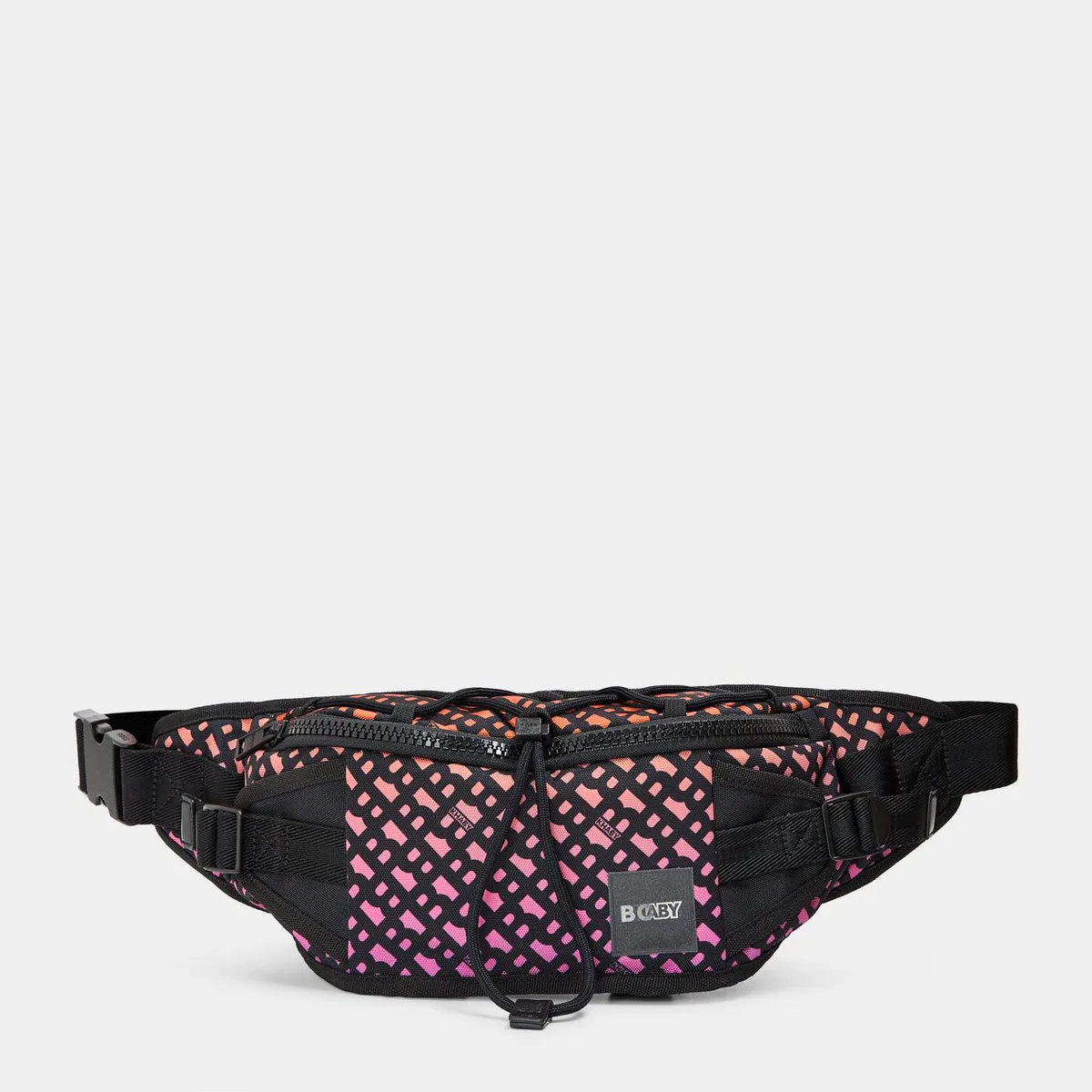 Boss Men's All Over Bum Bags