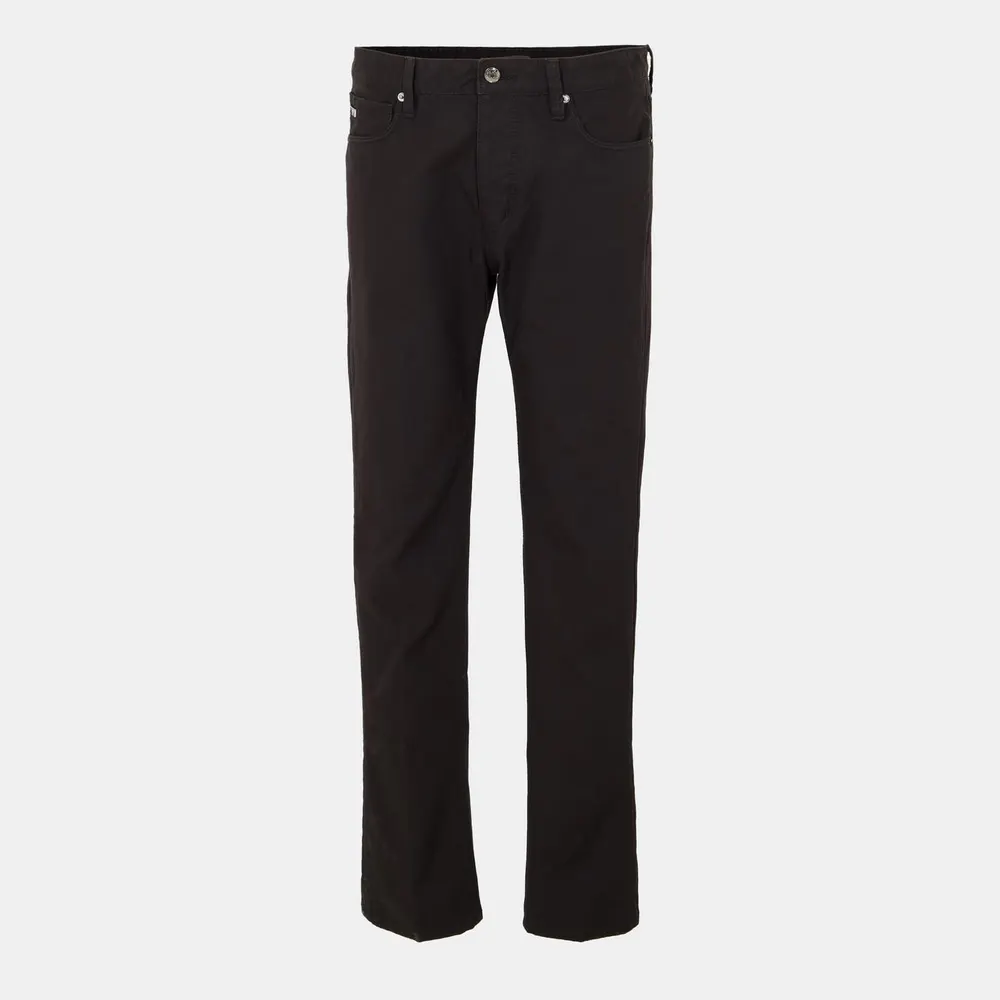 Emporio Armani Men's Slim Fit Jeans