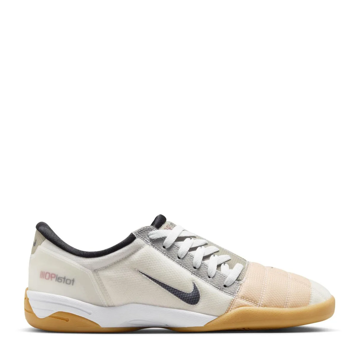For Him Nike Total 90 Trainers in White/Black – Footwear