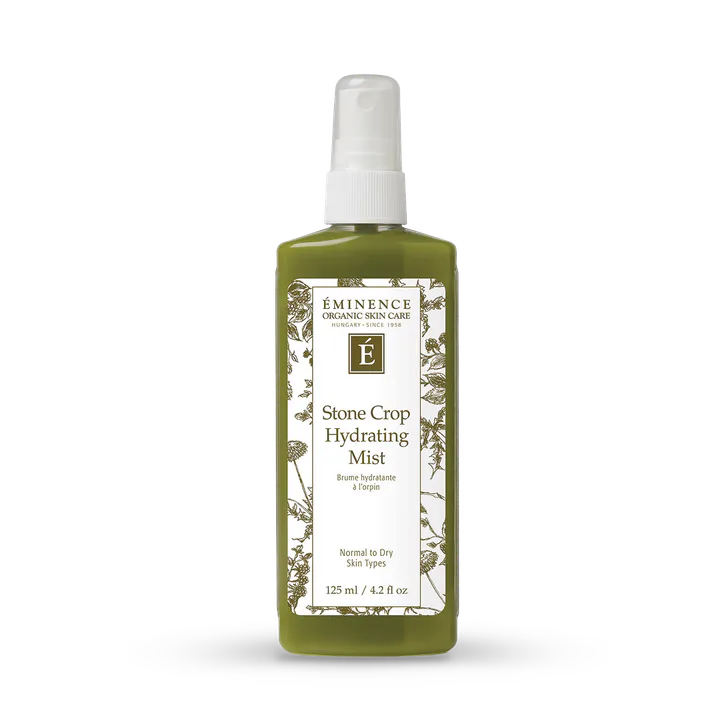 Eminence Organic Skin Care Stone Crop Hydrating Mist 125ml