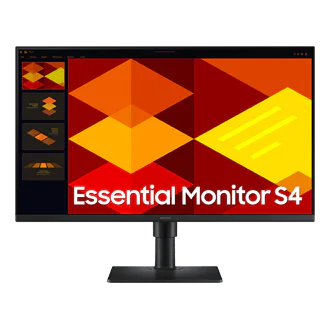 Samsung 27" S40GD Full HD Monitor