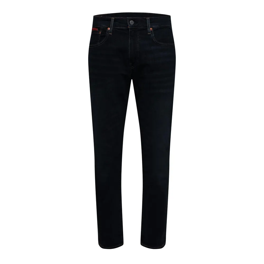 Levis Levis 502 Taper Biologia Adv