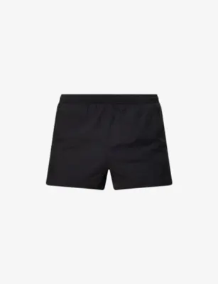 TOM FORD Elasticated-Waist Swim Shorts