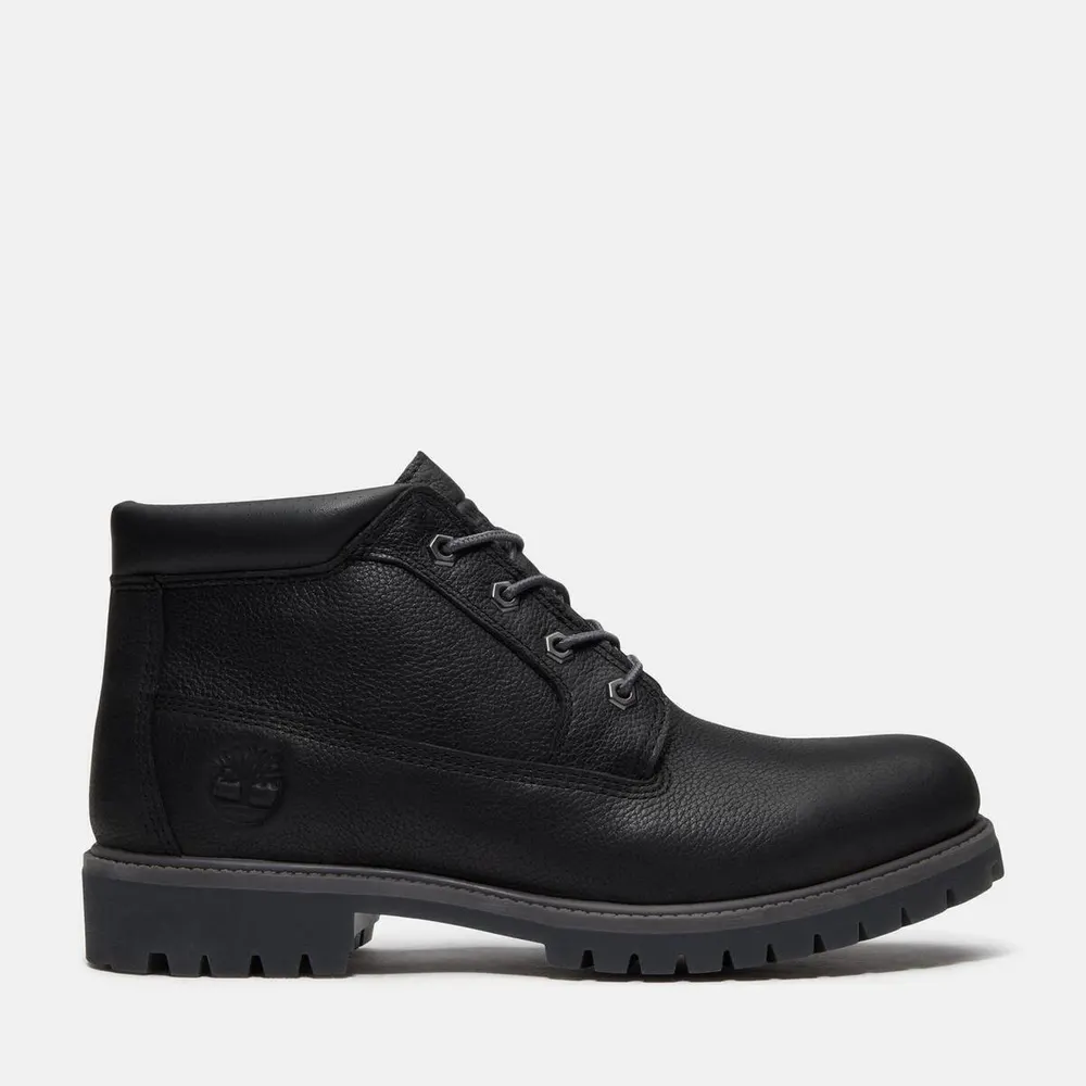 Timberland Men's Chukka Boots