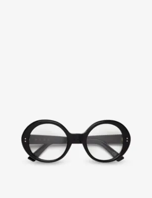 RETROSUPERFUTURE x Marni Eobilo Oversized-Frame Acetate Optical Glasses