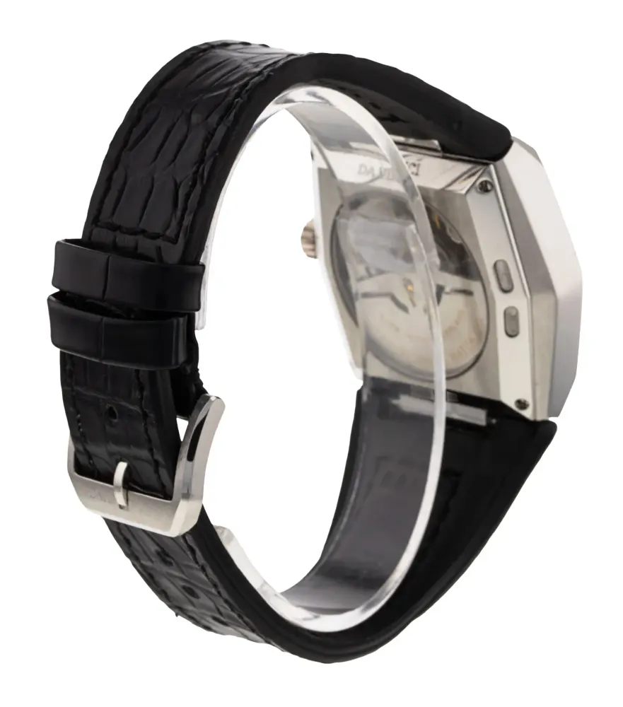 IWC Vintage Da Vinci IW546105 — 2009 — Excellent detail 3
