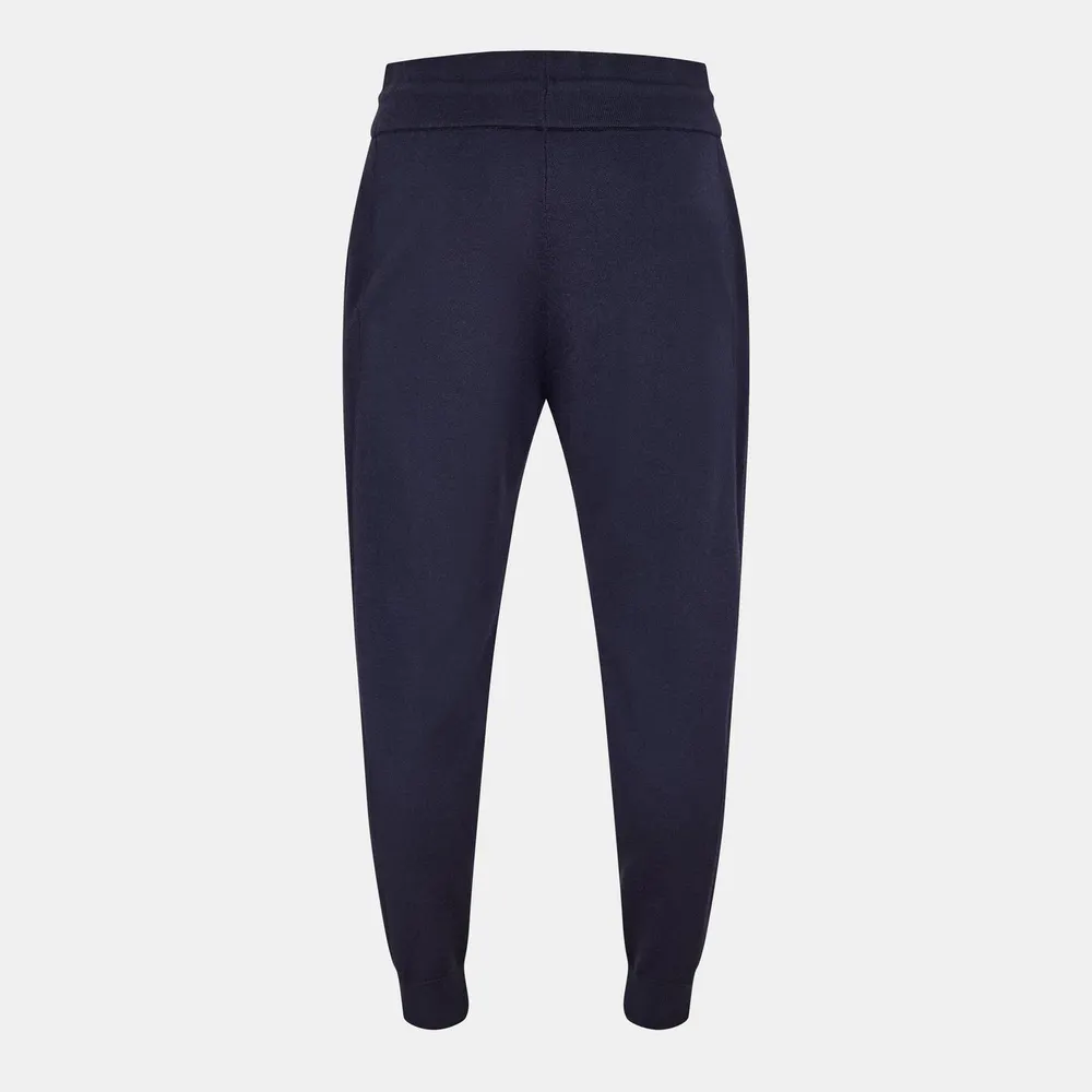 Boss Men's Kallio R Crew Sweater detail 2