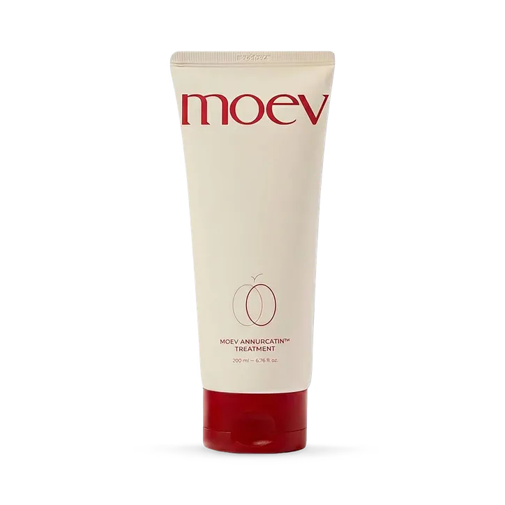 MOEV Annurcatin Treatment 200ml