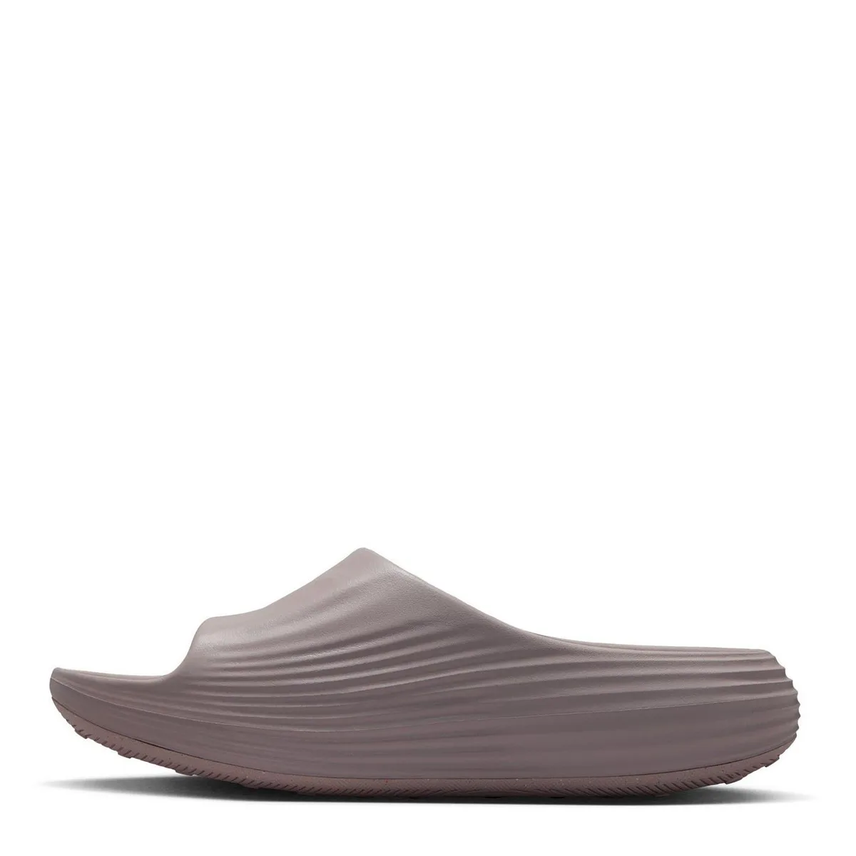 For Him Nike Nike Rejuven8 Slide Sn63 in Moon/Moon, additional product view 2