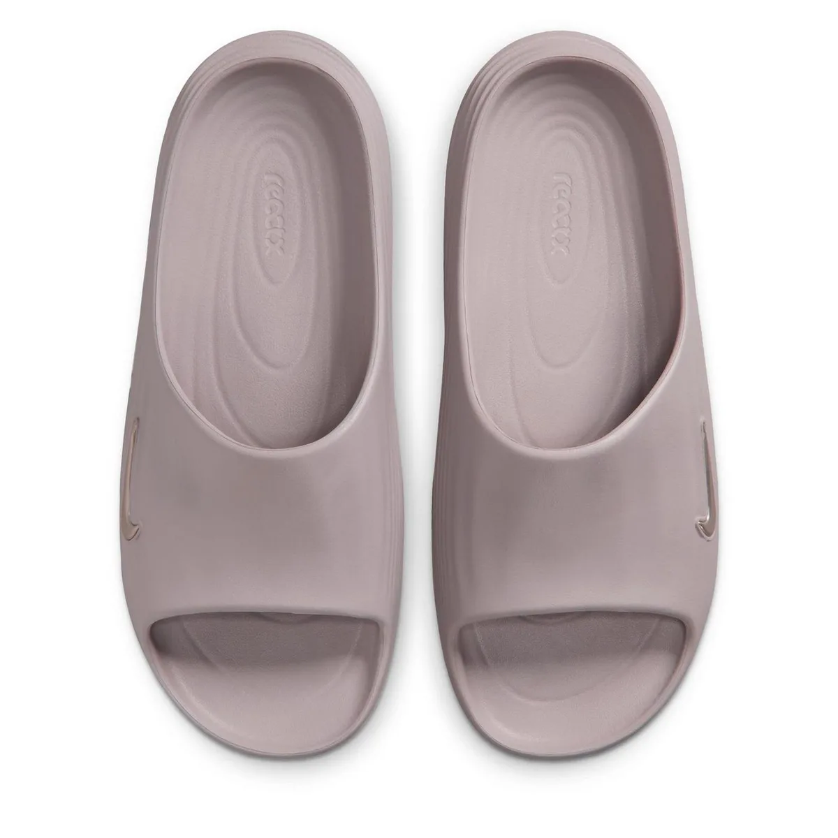For Him Nike Nike Rejuven8 Slide Sn63 in Moon/Moon, additional product view 3