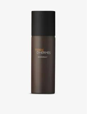 HERMES Terre d'Hermès deodorant spray 150ml