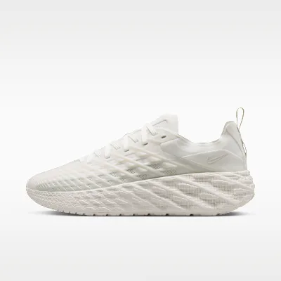 Nike Ava Edge Men's Shoes - Summit White/Light Bone/Stone in Summit White/Light Bone/Stone – Nike men's and unisex