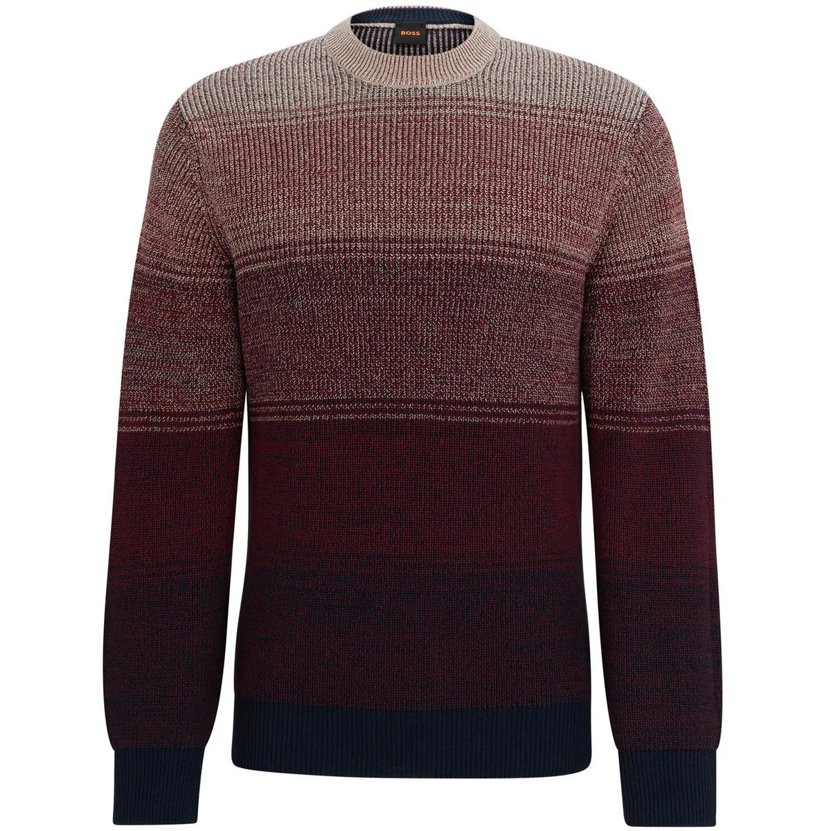 Boss Men's Kaller Knitted Top