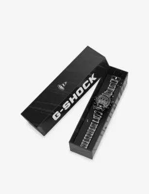 G-SHOCK Joshua Vides G-Limited Watch in BLACK, additional product view 3
