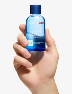 CLARINS ClarinsMen After Shave soothing toner 100ml detail 3