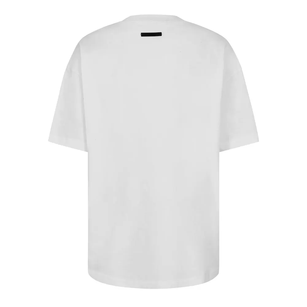 Fear Of God Essentials Men's T-Shirt detail 2