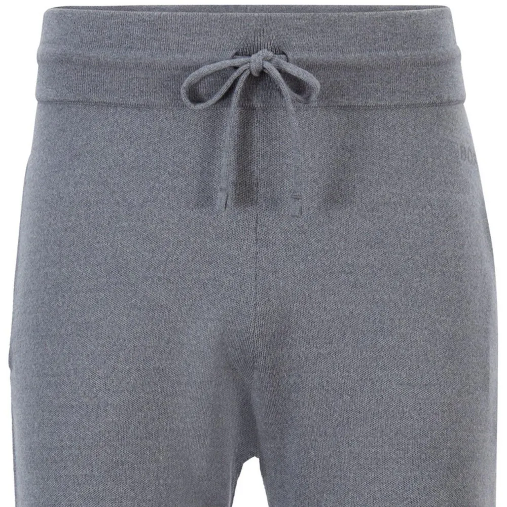 Boss Boss Kallio R 10237178 01 Straight Leg Trousers Mens detail 2