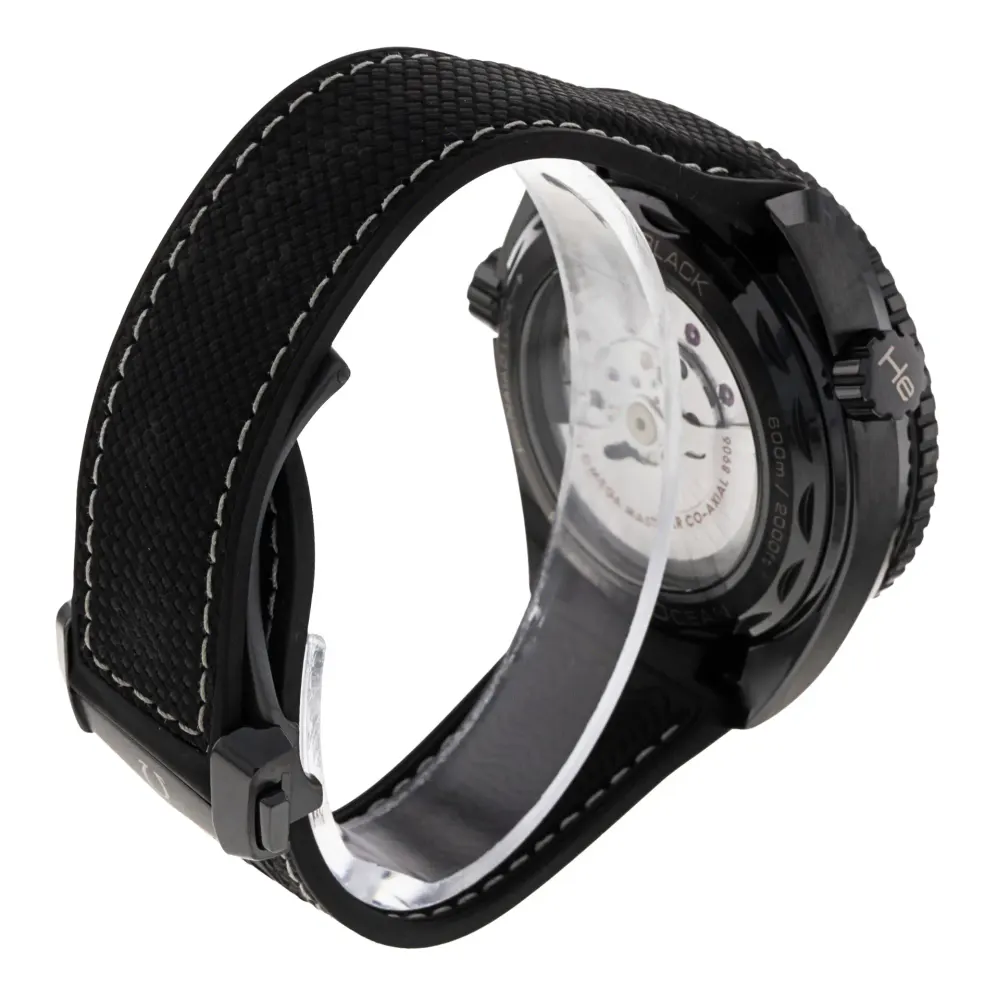 Omega Planet Ocean 215.92.46.22.01.001 — 2020 — Very good detail 3