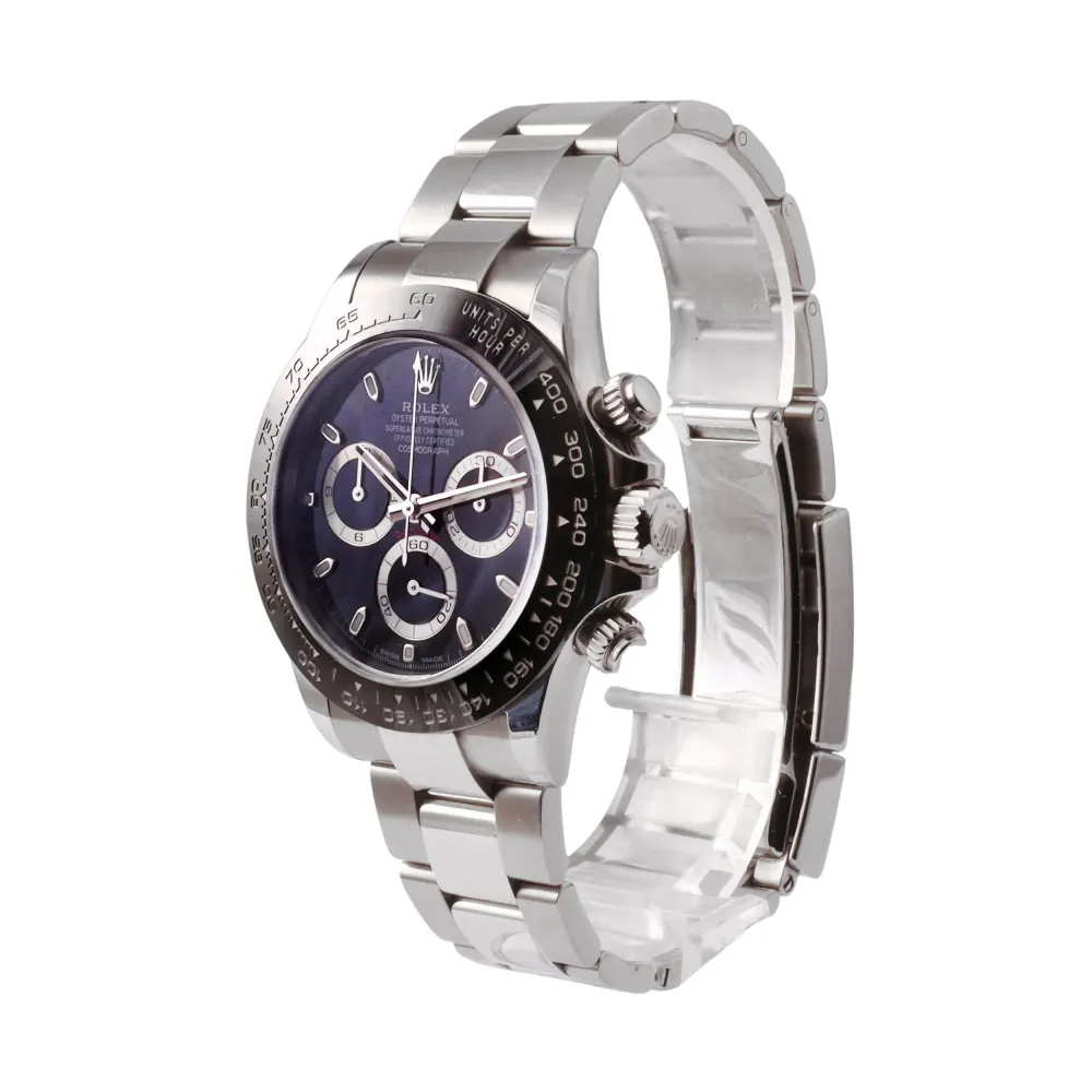 Rolex Daytona 116500 LN — 2022 — Good detail 2