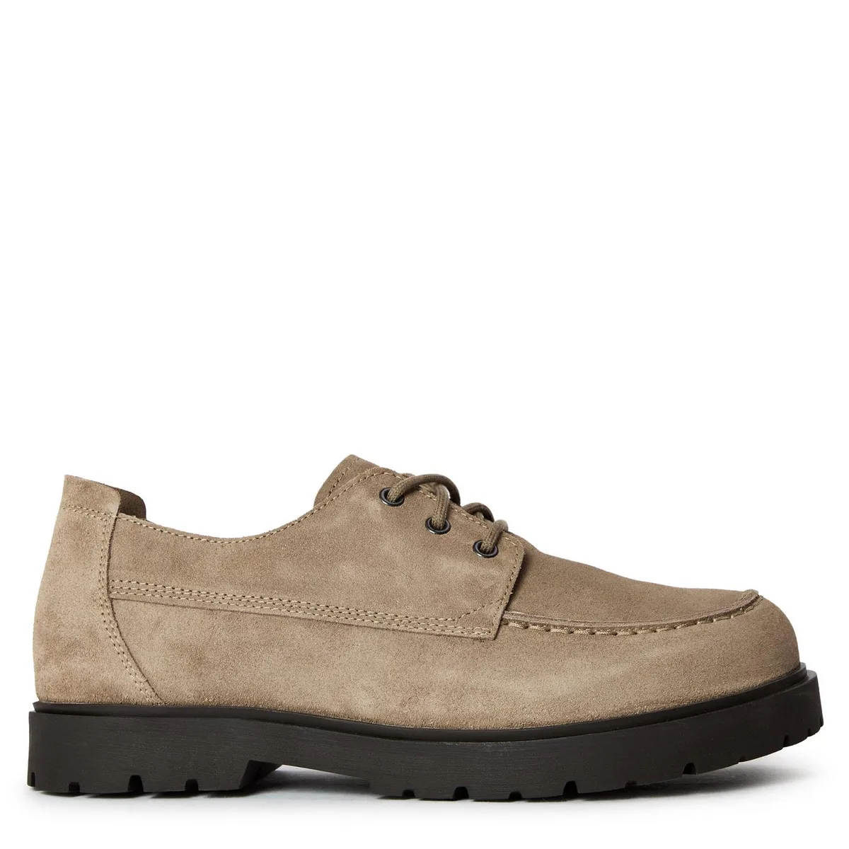 Birkenstock Men's Highwood Moc Derby Shoes