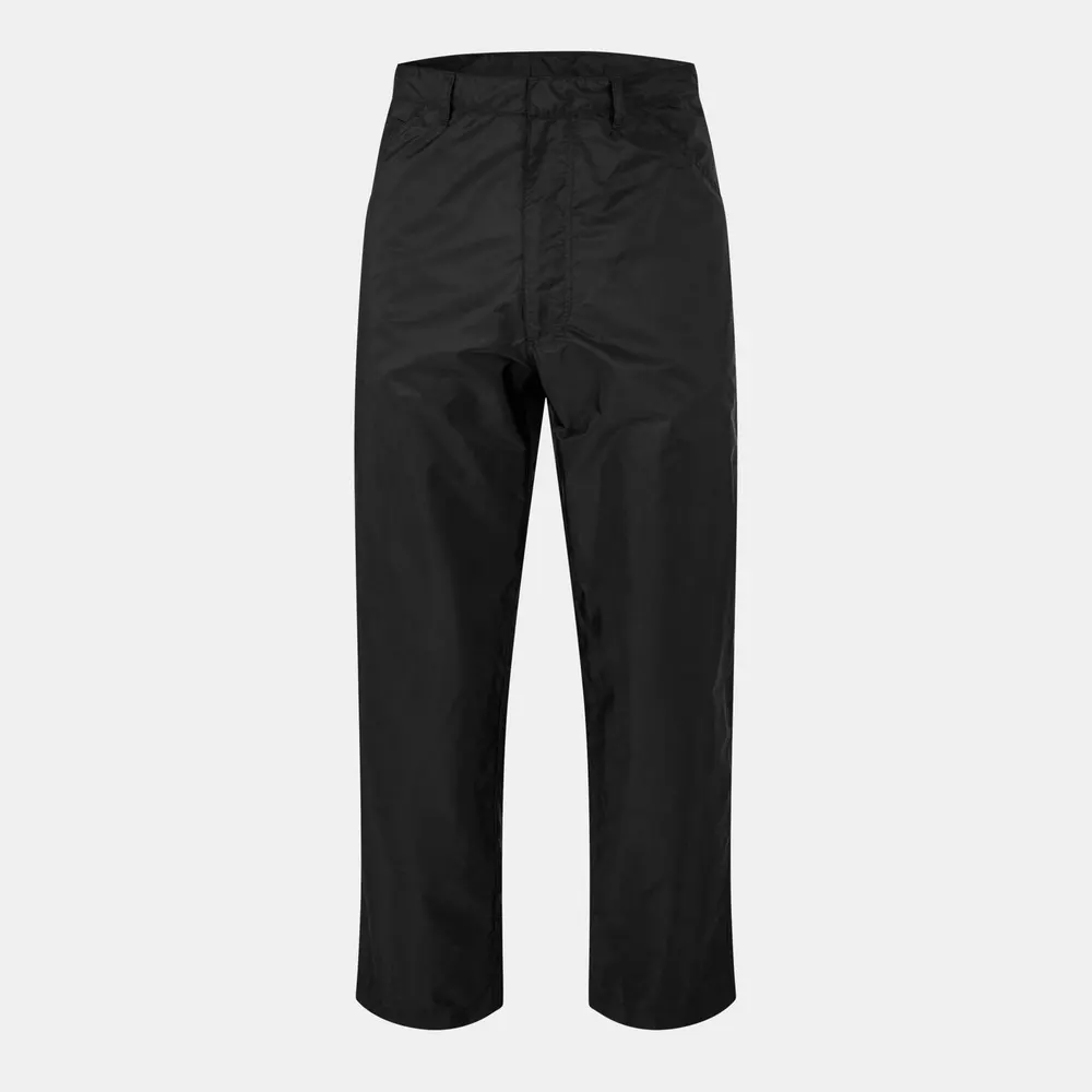 Prada Re-Nylon Tapered Trousers
