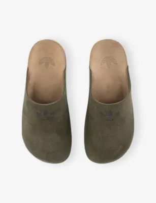 ADIDAS Adimule Suede Slides - 5 detail 2