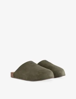 ADIDAS Adimule Suede Slides - 5 detail 3