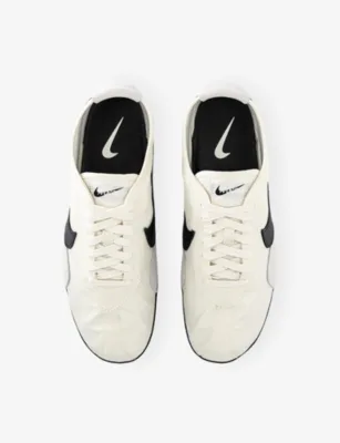 For Him Moon Woven Trainers - EUR 42.5 / 8.5 UK MEN in SAIL BLACK SAIL, additional product view 2