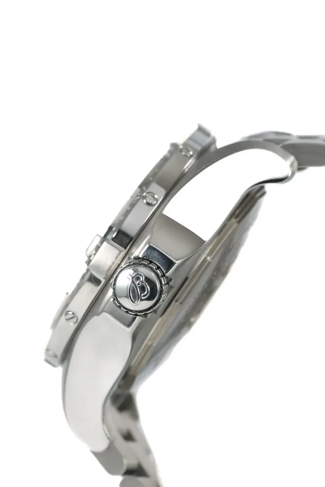 Breitling Avenger Seawolf A17330 — 2016 — Very good detail 2