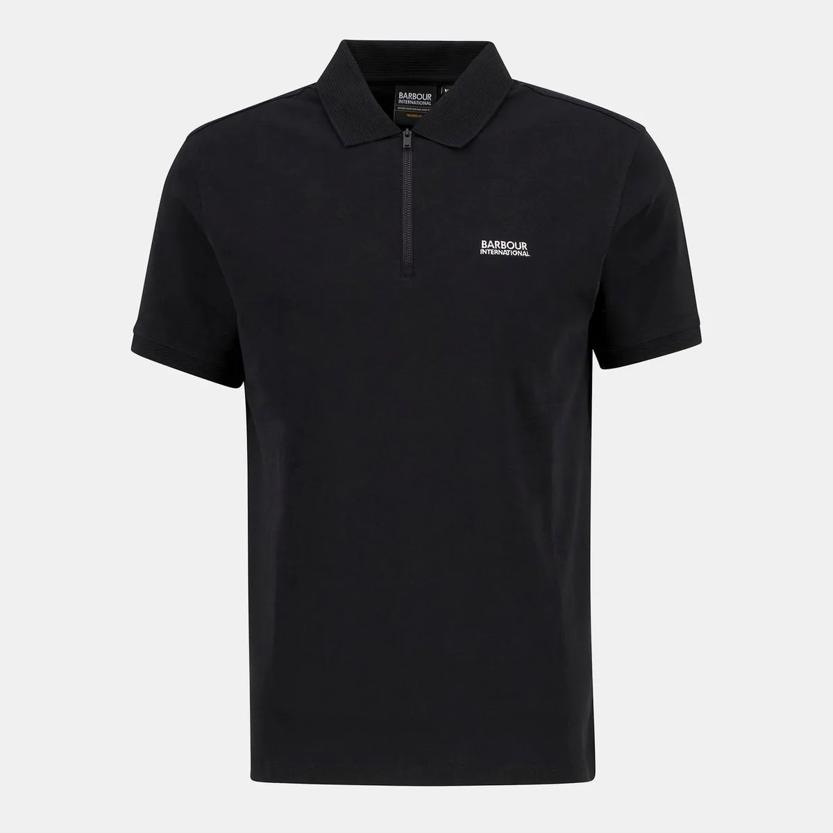 Barbour International Innes Polo Shirt