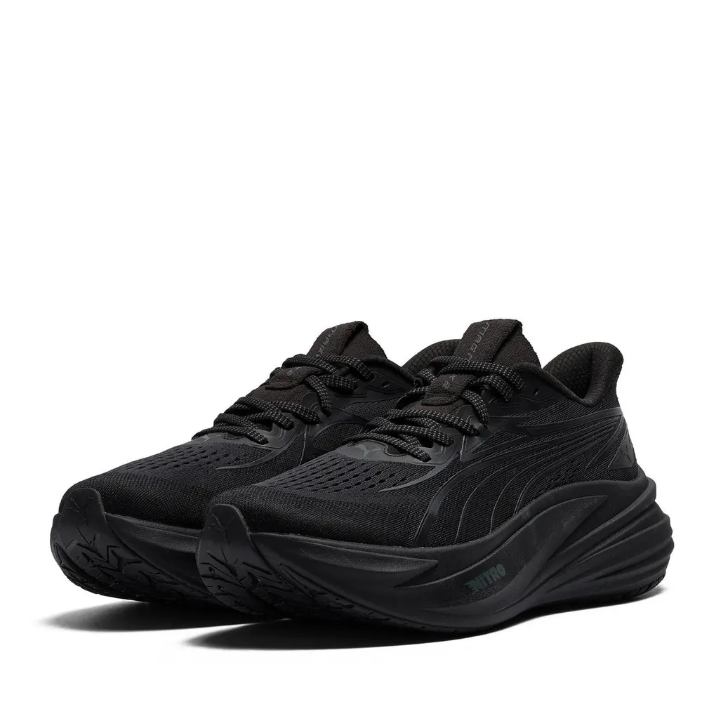 Puma MagMax NITRO™ 2 Running Shoes Men detail 3