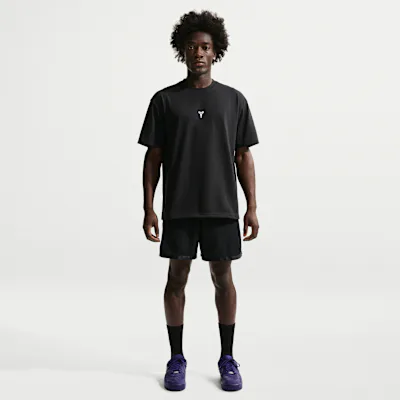Nike Kobe Men's Dri-FIT Basketball Shorts - Black/Black in Black/Black – Nike men's and unisex