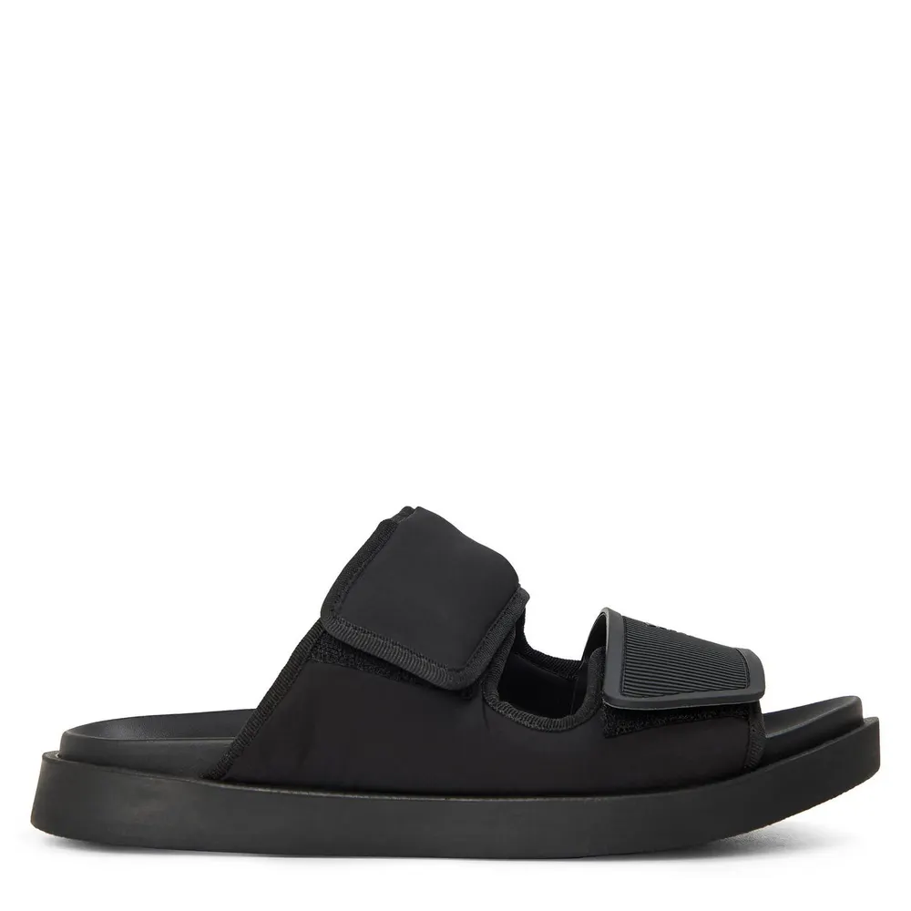 Emporio Armani Sandals