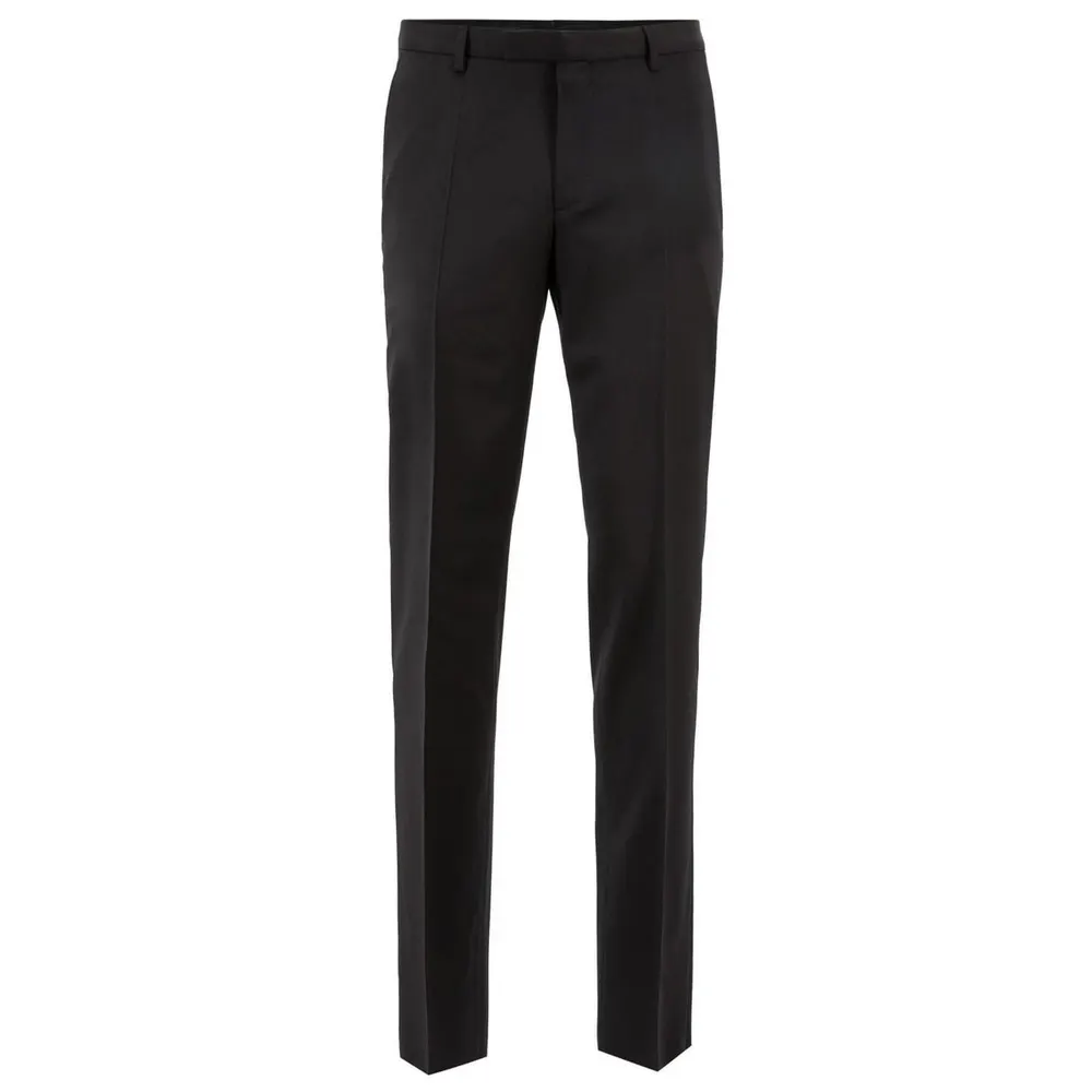 Boss Boss Lenon Cyl 10191512 01 Straight Leg Trousers Mens