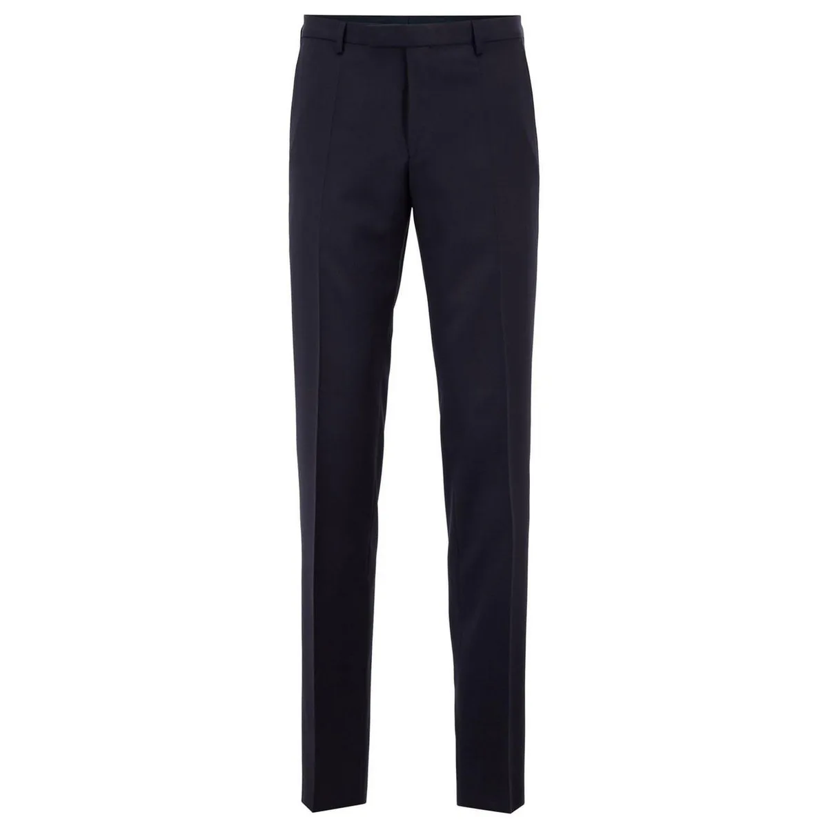Boss Boss Lenon Cyl 10191512 01 Straight Leg Trousers Mens
