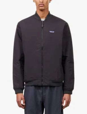 PATAGONIA Isthmus Nylon Deck Jacket detail 3