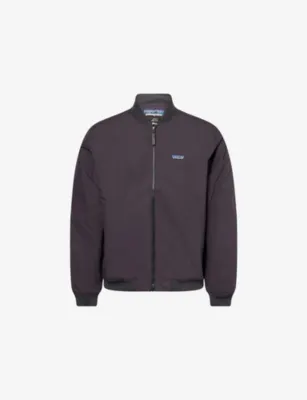 PATAGONIA Isthmus Nylon Deck Jacket