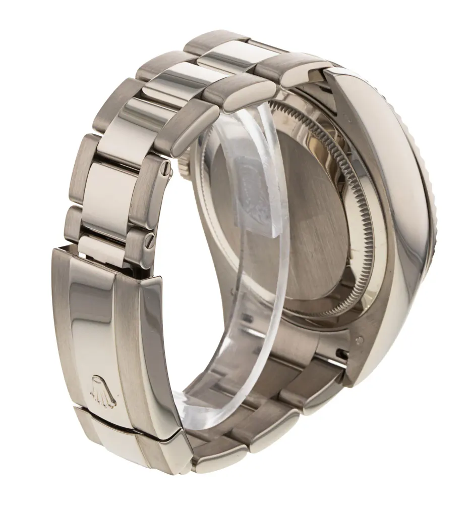 Rolex Sky-Dweller 326939 — 2013 — Very good detail 3