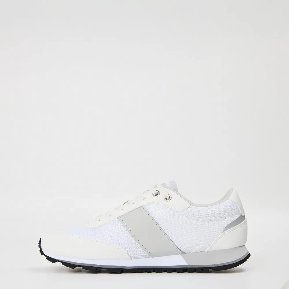Boss Men's Parkour Low Trainers detail 2