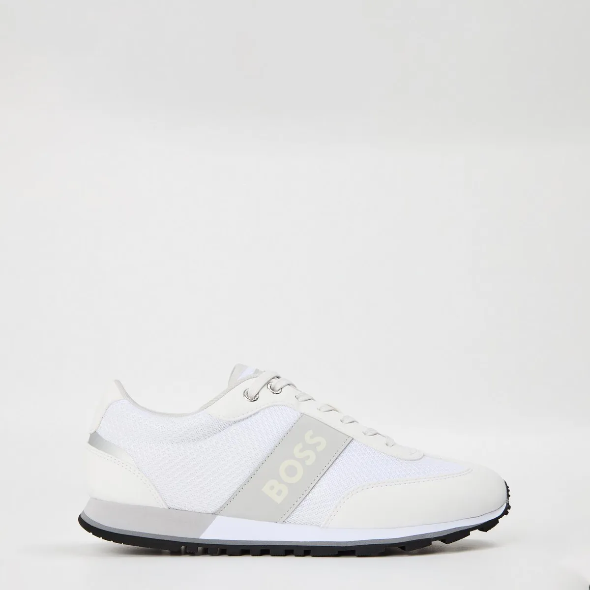 Boss Men's Parkour Low Trainers