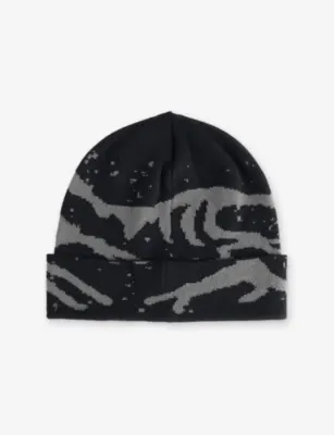 ARCTERYX Grotto Toque Knitted Beanie detail 3