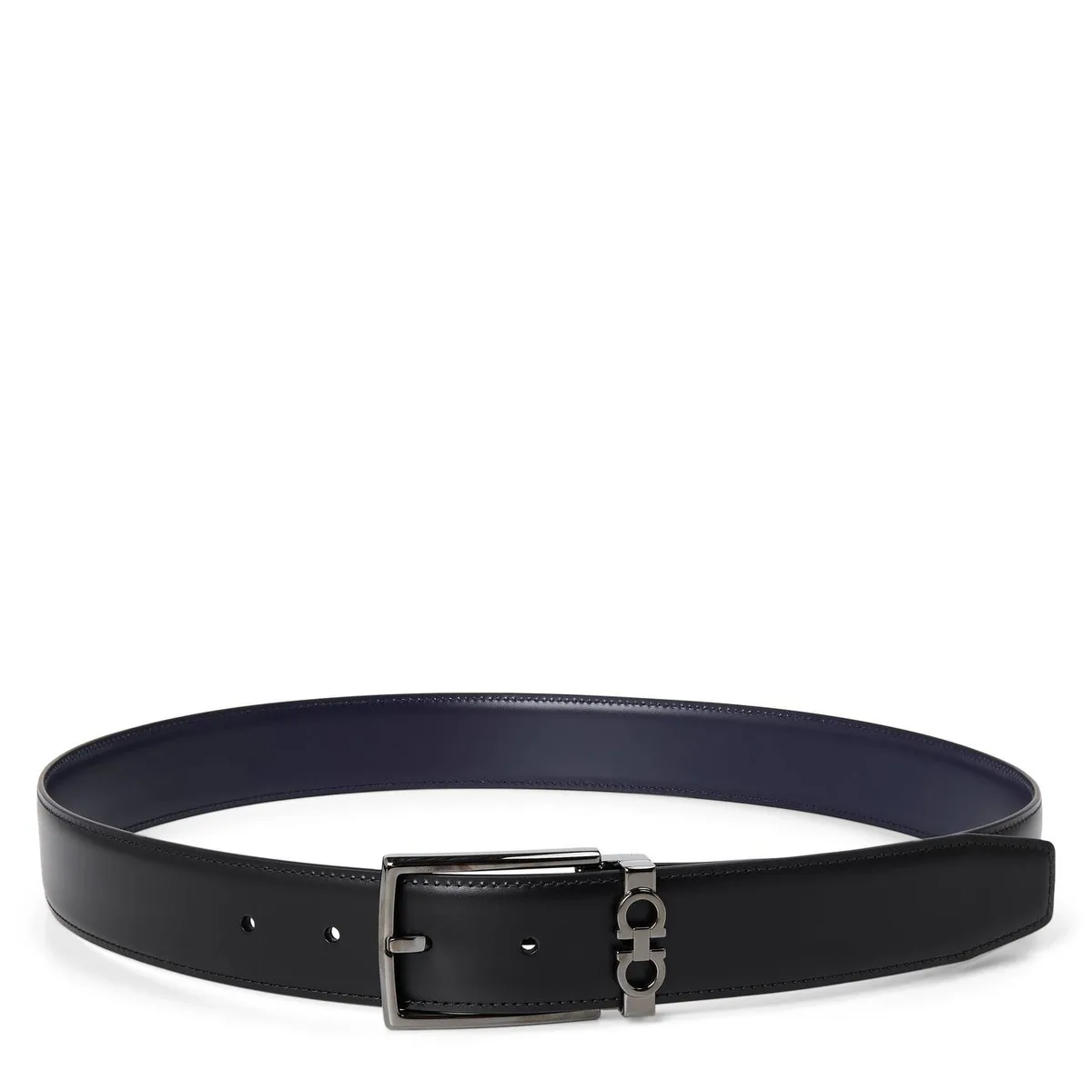Ferragamo FG Sq Belt Sn63