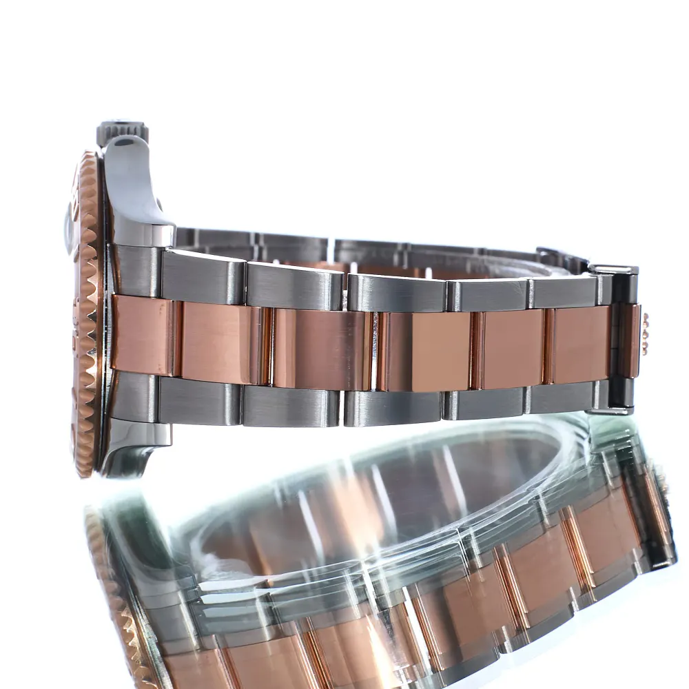 Rolex Yacht-Master 268621 — 2020 — Very good detail 2