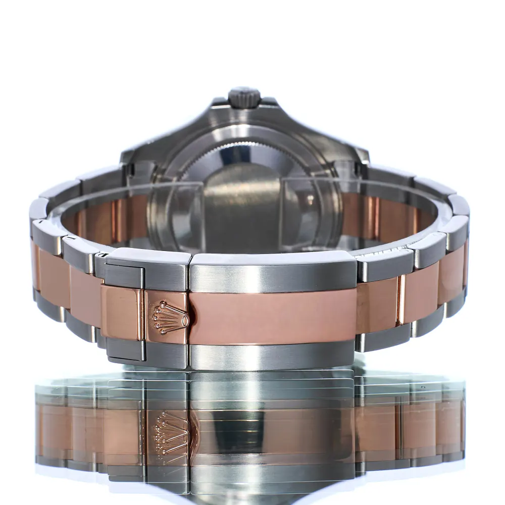 Rolex Yacht-Master 268621 — 2020 — Very good detail 3